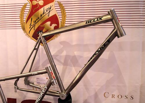 Lynskey frameset hot sale